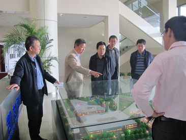 ��ɽ�������������Ӳ��ҹ�˾��������ҵ��չ