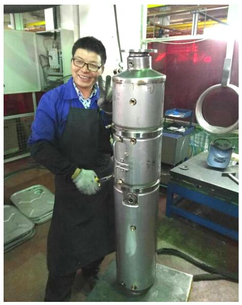 ��̨��ŷ����β������ϵͳ����ɹ�