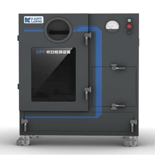 ������DPF��ɨ����豸 KL-DCJ20